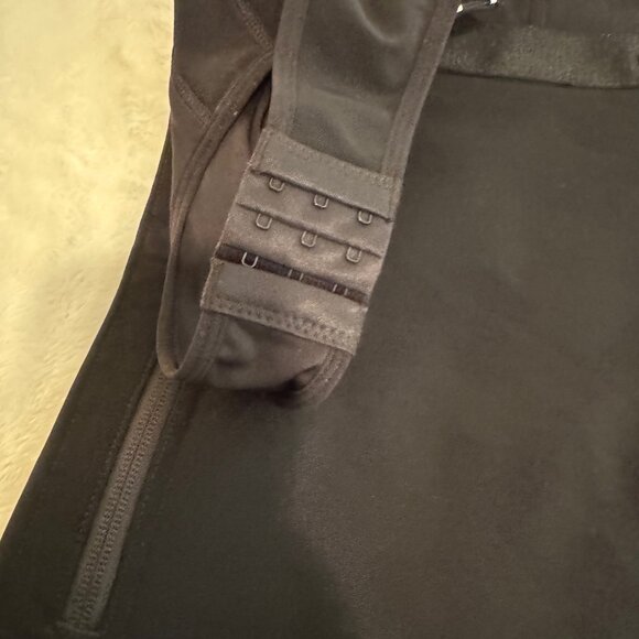 FeelinGirl Fajas Colombianas Moldeadoras Style Black Full Shapewear NWT Size M - Picture 3 of 16